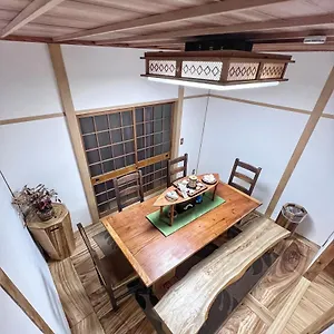 Guest house Bighem Maison 2, Izumisano