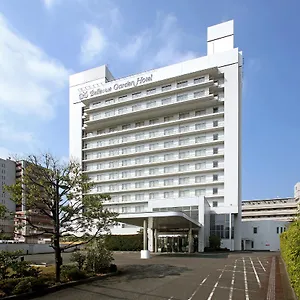 ホテル ベルビューガーデンホテル 関西空港, 泉佐野市